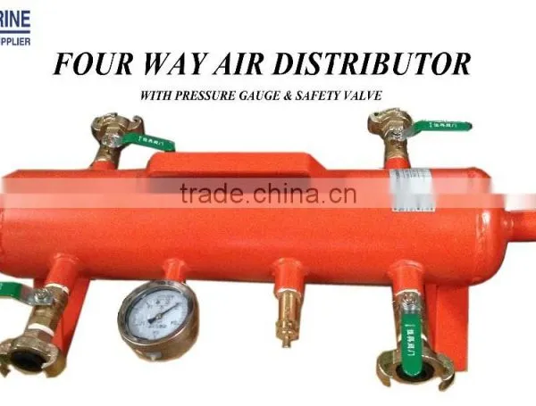Air Distributor