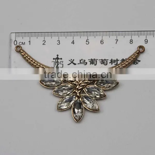 Special Shape Drops Use Link Fence Metal Chain photo-2