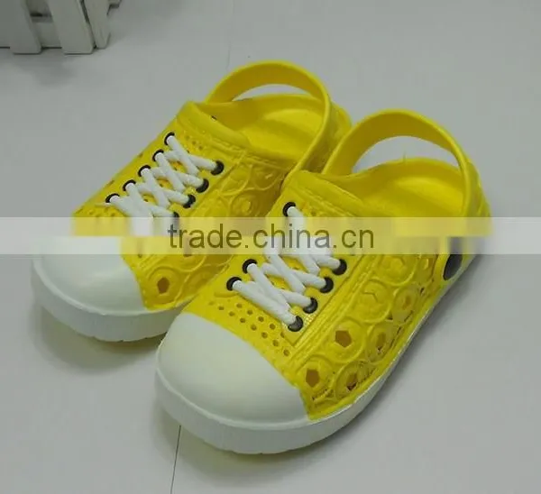 Multicolor Garden Eva Clogs 2015 Cutest Women Sport Eva Best Selling Clog Shoes photo-3