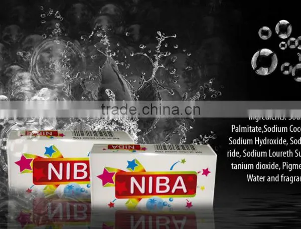 NIBA MULTIPURPOSE SOAP 150gr