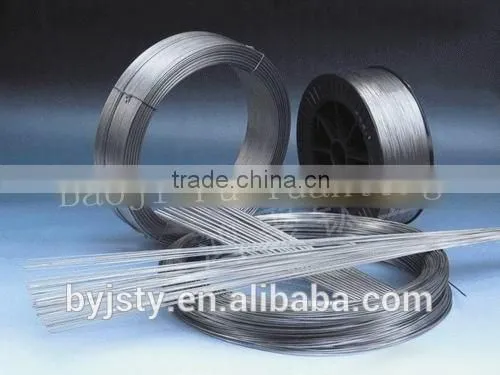 Titanium Wire for High Elasticity Kirschner Wire photo-2