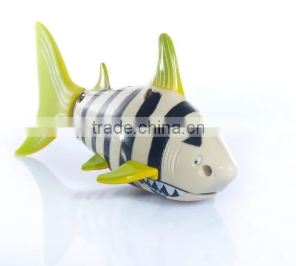 Toys For Kids ! Coke Can 3CH Mini Remote Control Shark RC Toys photo-4
