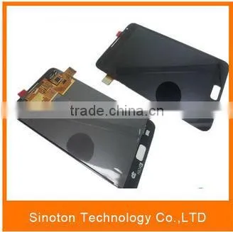 For Samsung I9220 N7000 Galaxy Note LCD With Touch Screen Assembly