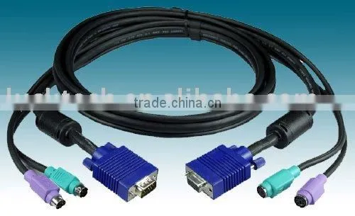KVM Cable