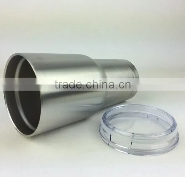 Good Quality Stainless Steel Mug photo-5
