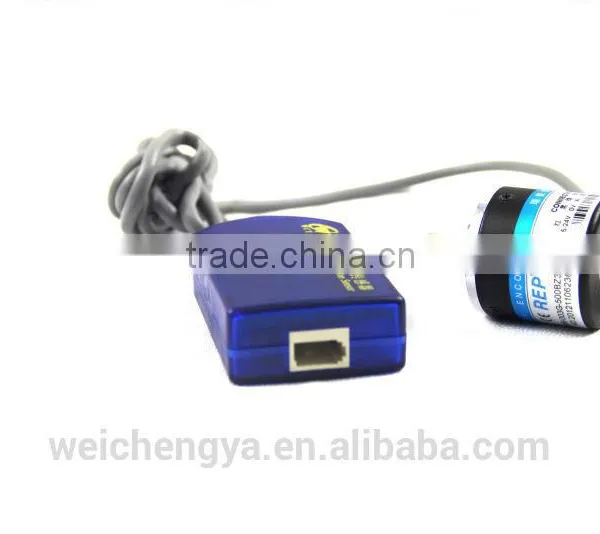 Rotary Motion Sensor WCY1026