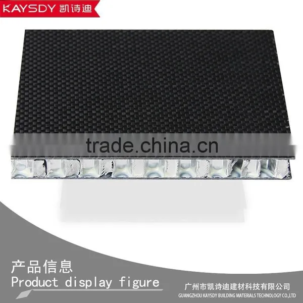 Building Materials of Aluminum Honeycomb Panels photo-3