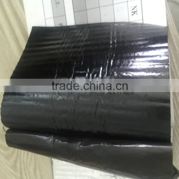Adhesive Bitumen Membrane for Roof Waterproofing photo-3