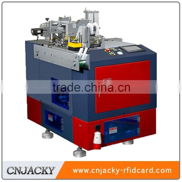 ATMP300 Hologram Machine/hubei
