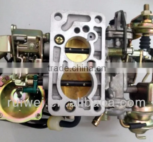 3RZ Carburetor Oem 21100-75101 photo-5
