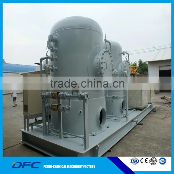 ASME Pressure Vessel Chemical Reactor Evaporator photo-2