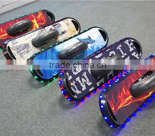 Saminax Hot Sale Brushless Sumsung Battery Self Balancing Electronic 2000 Watt Electric Scooter