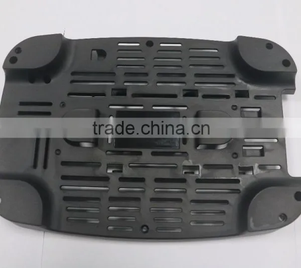 Making Molds Household Mold Injection Plastic Mold for Plastic Injection photo-3