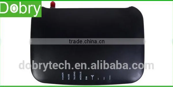 Brand New Quad Band GSM PSTN FWT Gateway,gsm Pstn Converter, GSM Fixed Wireless Terminal With PSTN and LCR Lowest Cost Routing photo-3