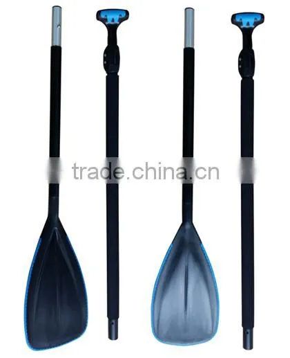Plastic Blade Stand up Paddle for Sale photo-3