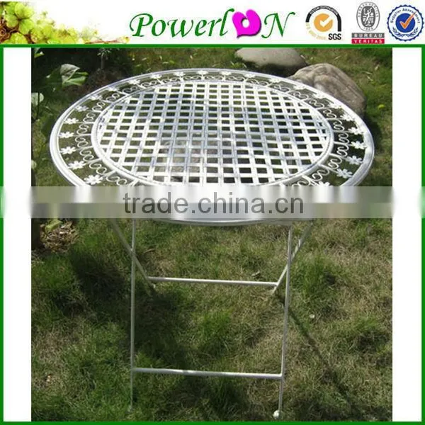 Outdoor Portable Dining Table photo-2