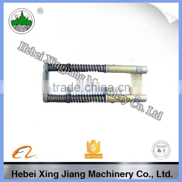 High Performance Shock Absorber photo-2