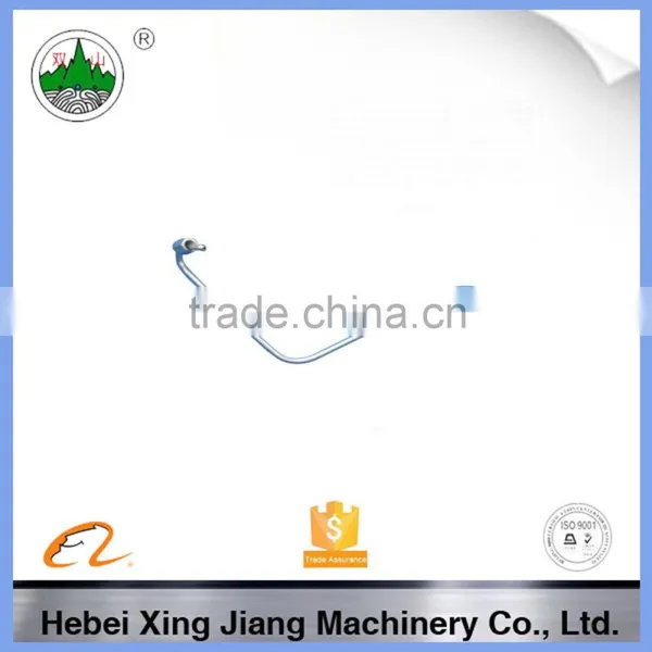 From Best Manufactory,engine Oil Return Pipe Fuel Return Pipe , With High Quality and Low Cost photo-3