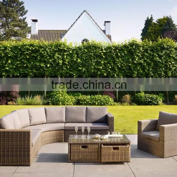 Viro Wicker Outdoor Furniture