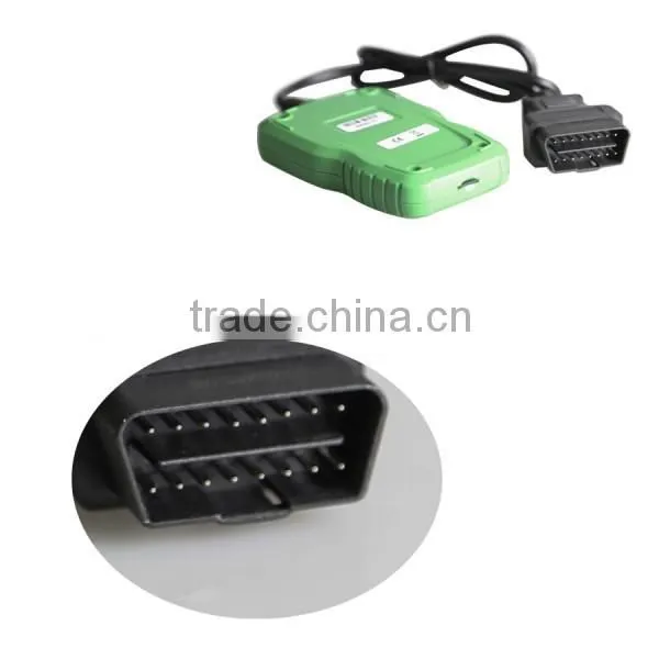 OBDSTAR F108 PSA PIN CODE Reading and Key Programming Tool for Peugeot / for Citroen / for DS photo-4
