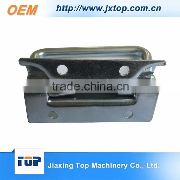 Wholesale Stainless Steel Box Furniture Hardware Pulls photo-4