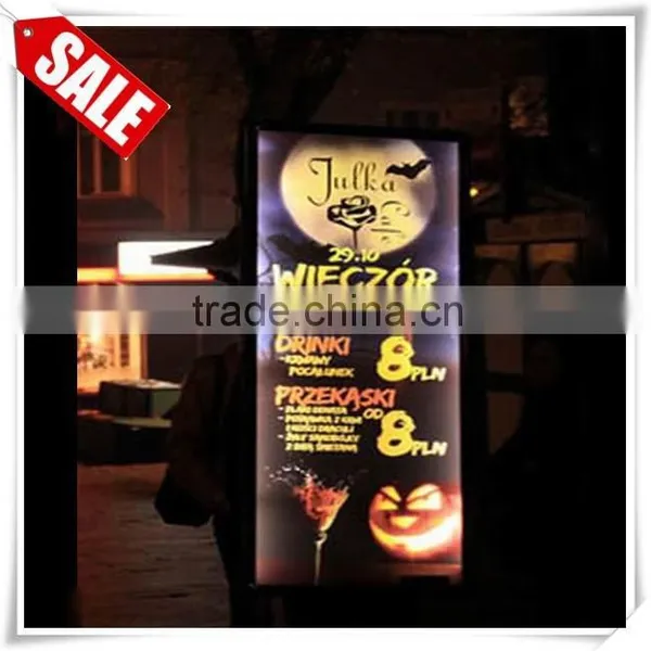 Custom Billboard Banner