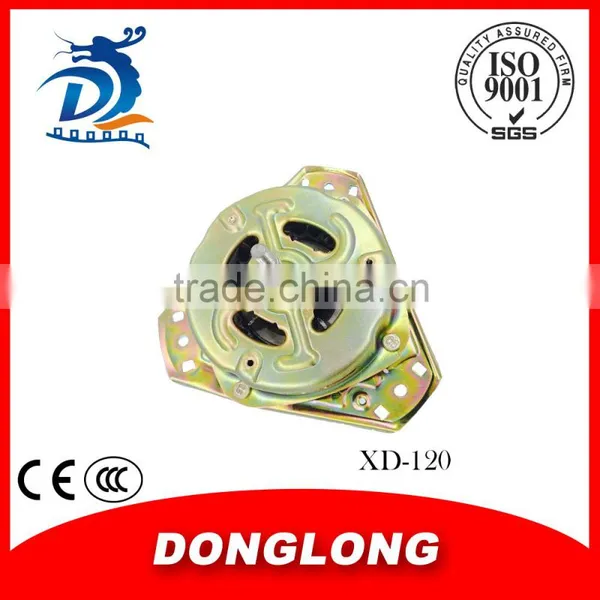 DLXD-120 120W AC Eletrical Motor For Washing Machine