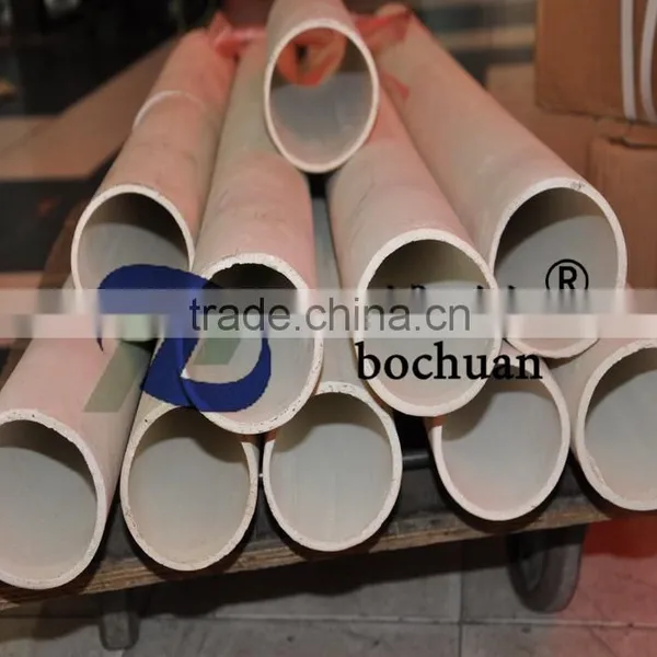 Al2o3 CERAMIC TUBE