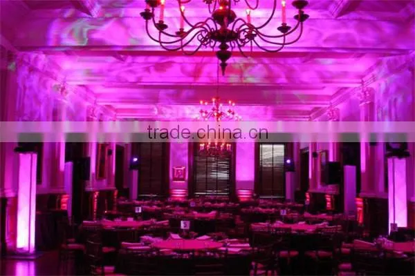 Professional Disco Lights for Sale 5 Leds Stage Par Can RGBW photo-4