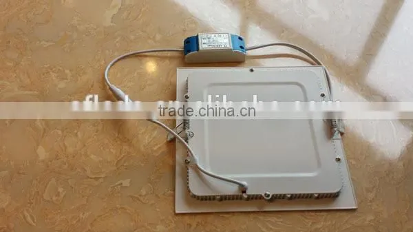 OEM Led Panel Manufacturer / Plafoniere SLIM a LED photo-3