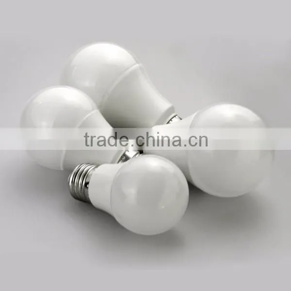 Cheapest 2015 Top Sale Super Bright 5w 7w 9w Unique Designed Smd E27 Led Bulb photo-5