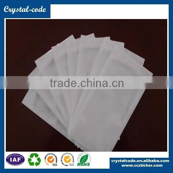 Aseptic Pharmaceutica Hdpe Bags du Pont Tyvek Packaging Bags Label photo-3