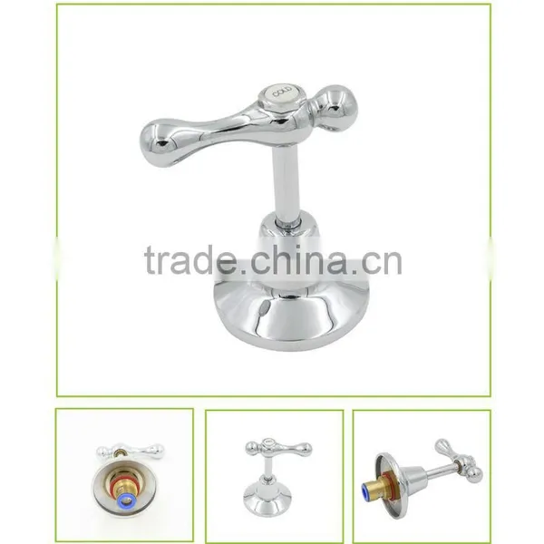 Cheap Bathroom Bath Shower Mixer Taps Uk photo-5