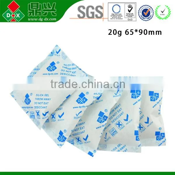 Best Power Chemical Industry Silica Gel Dry Agent photo-3