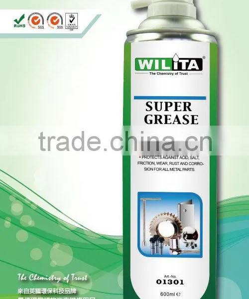 Super Grease Lubricant Oil, Lubricant Oil Brands, Lubricant Grease for Car photo-5