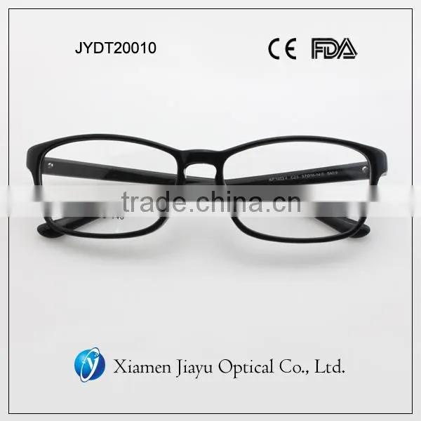 Create Your Own Brand Square Shape Acetate Optical Frames photo-2