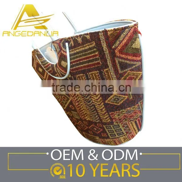 Best Factory Direct Sales Good Prices Fashion Design Ethnic Thailand Bag photo-3