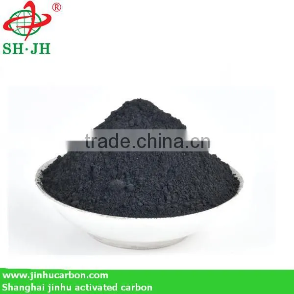 Wood Powder Based Activated Carbon for Triwin Gac Water Filter Cartridge Post Filter