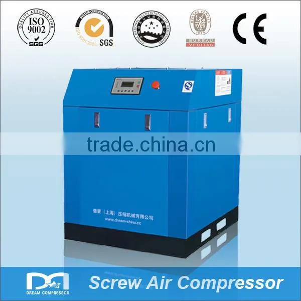 heat pump compressor