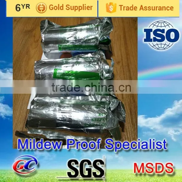 ISO FACTORY 16cm Moldy Proof Paper Enhanced PE Sheet