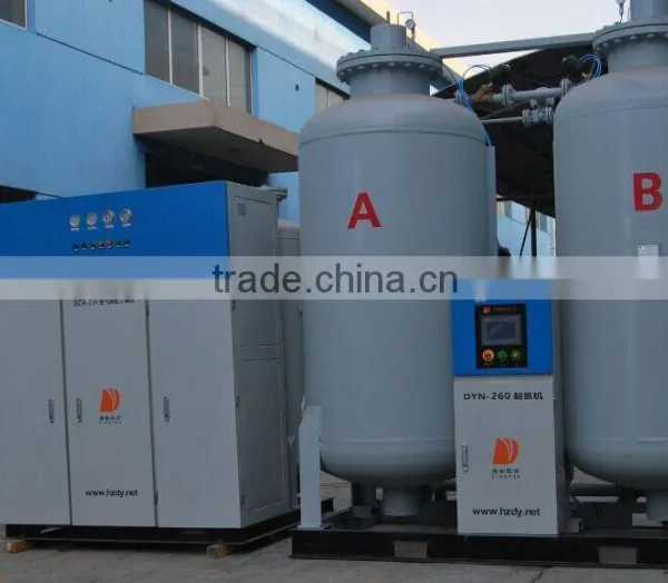 Oxygen Plants for Sale