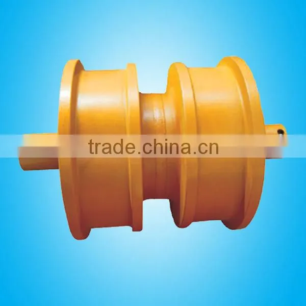 Heavy Earthmoving Spares Track Roller Group, Lower Roller photo-6