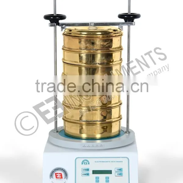 Sieve Shaker photo-3