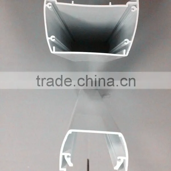 PVC Profile for Plastic Window and Door photo-5