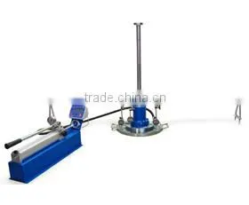 Plate Loading Test Set