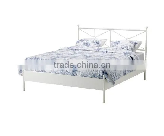 Adult Single Bed Stylish MDF Single Bed photo-2