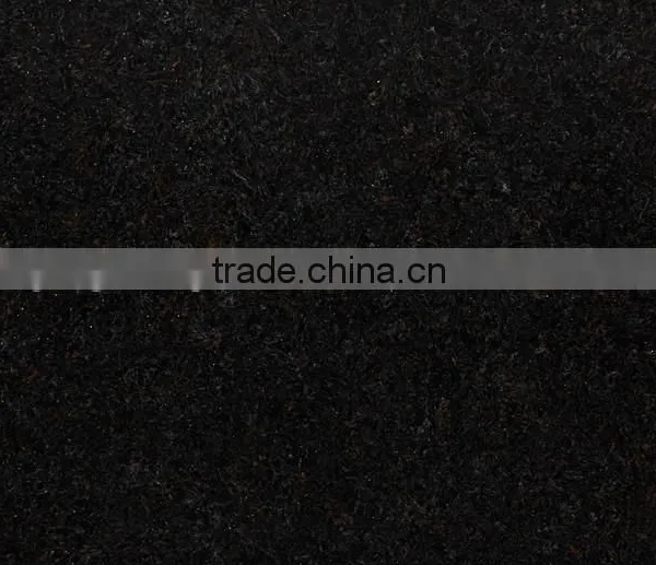 2016 Hot-Sale Black Sparkle Quartz Stone photo-3