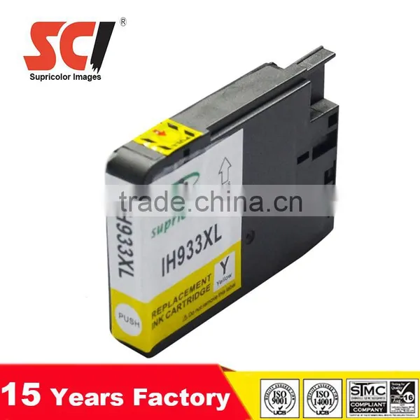 Factory Direct Wholesale 932 933 932xl 933xl for Officejet 7110 Refill hp Ink Cartridge photo-6