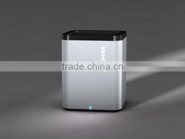 Wireless Bluetooth Speaker, Portable Subwoofer Sound Box, Mini Loud Dance Music Box , Car Bicycle Outdoors Sound System. photo-5
