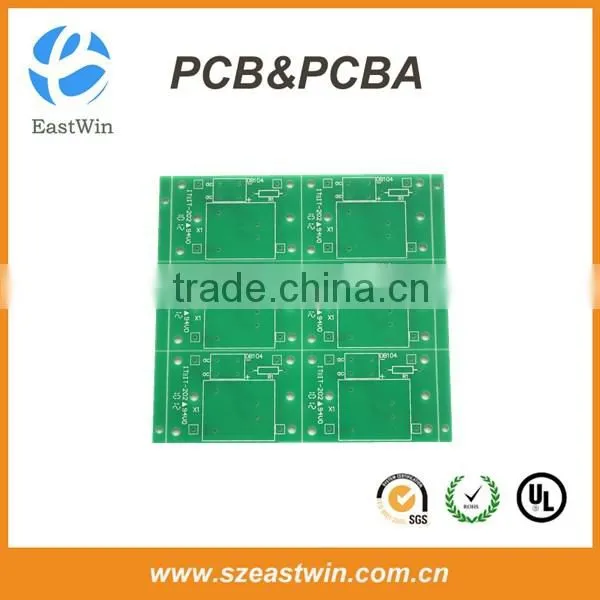 Customized High Quality Main Control Board for 3D Printer photo-4